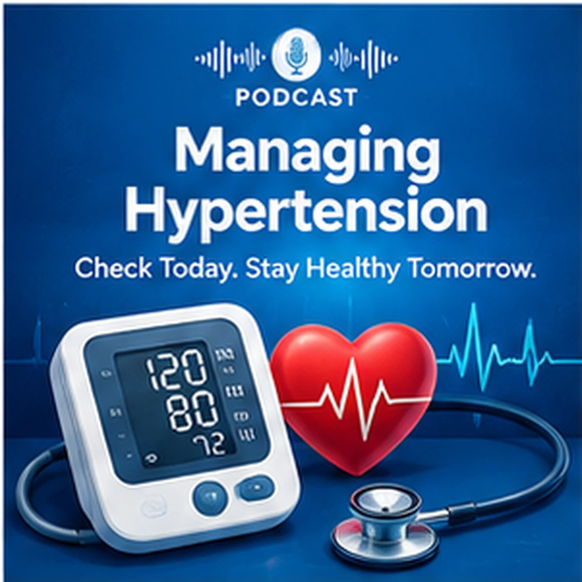 Managing Hypertension