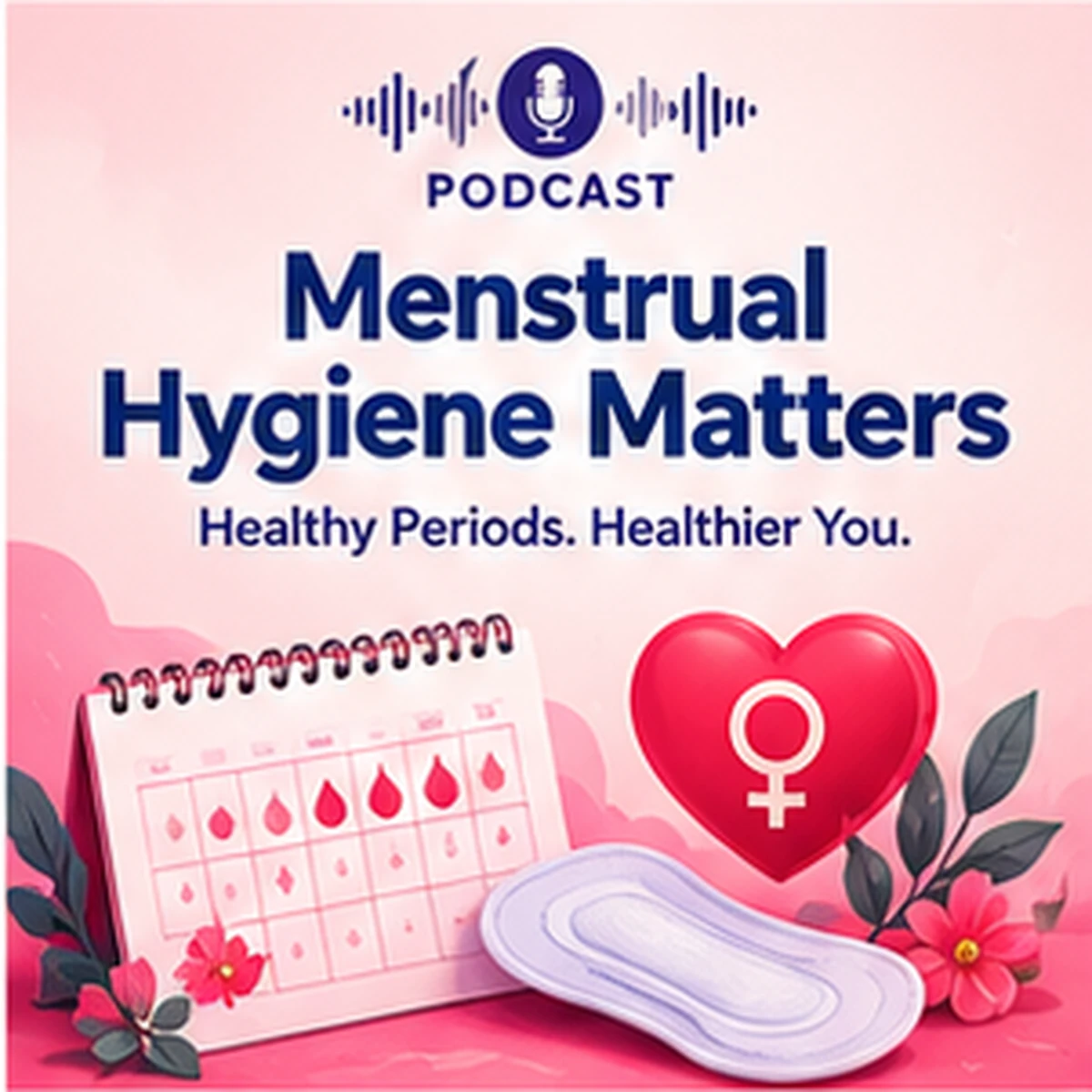 Menstrual Hygiene Matters