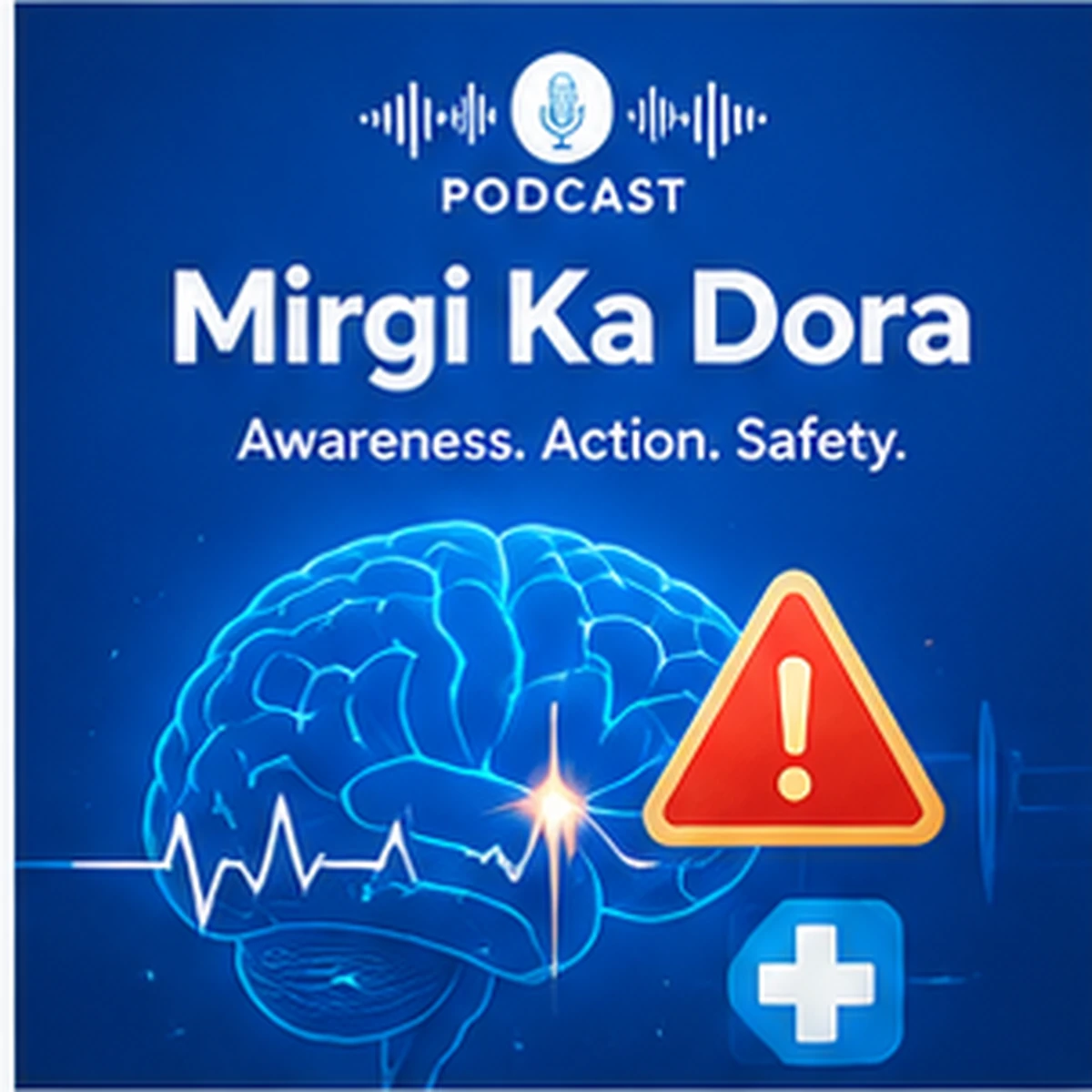 Mirgi Ka Dora