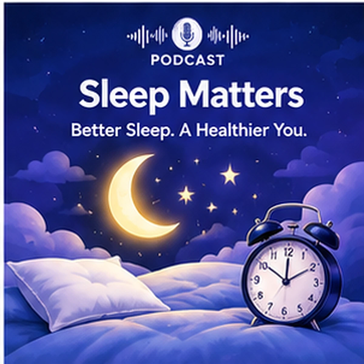 Sleep Matters