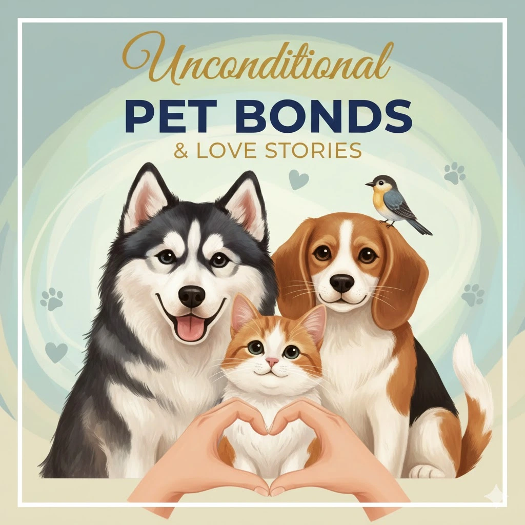 Unconditional Pet Bonds