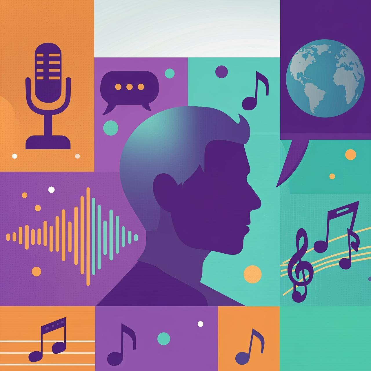 Diverse Voices: Stories That Matter
