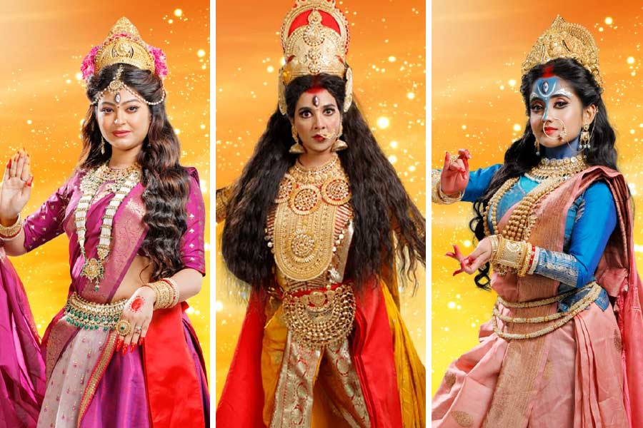 Big Mahalaya Season 7
