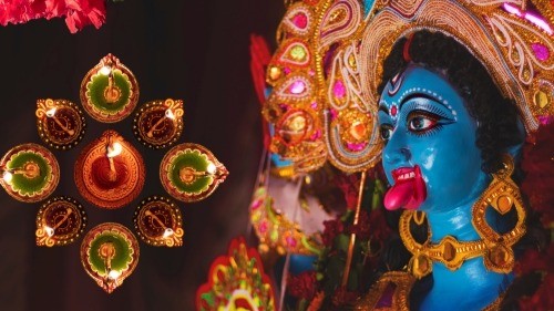Kali Puja
