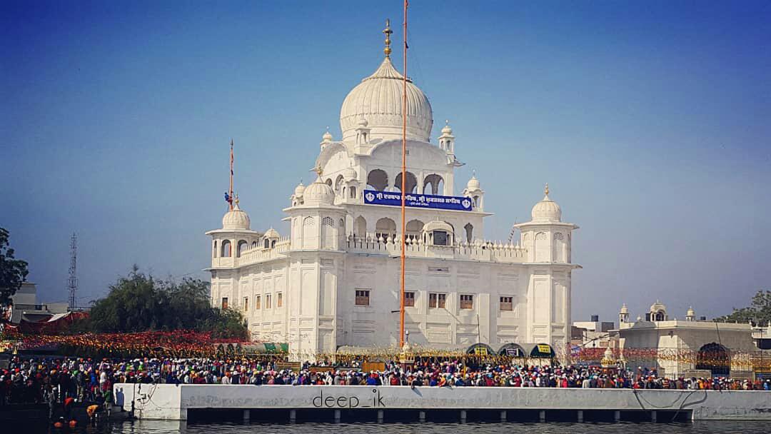 Muktsar Sahib  The War zone of Valor