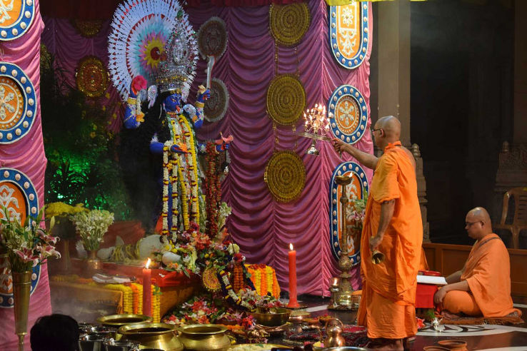 Kali Puja