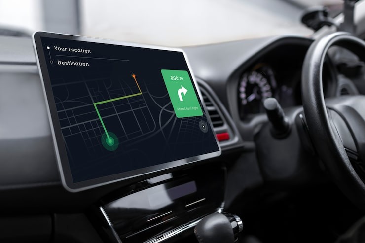 ADAS Technology
