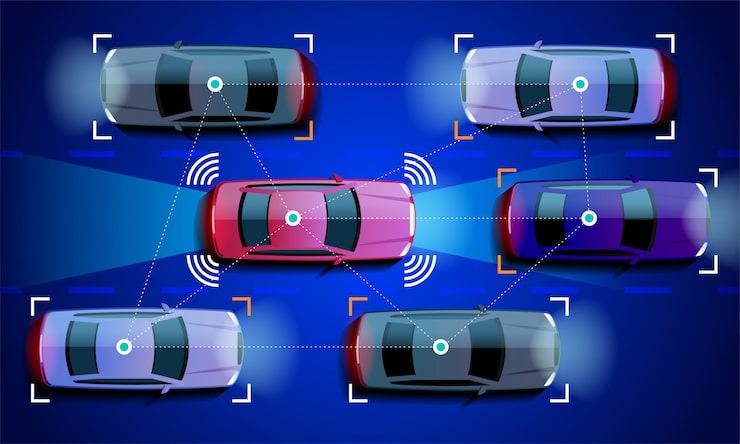 Level 2 ADAS Cars in 2025