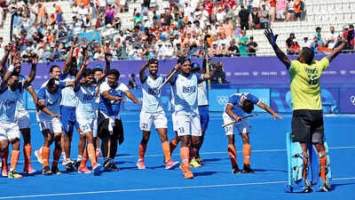 Indian Hockey Rising Stars from UP