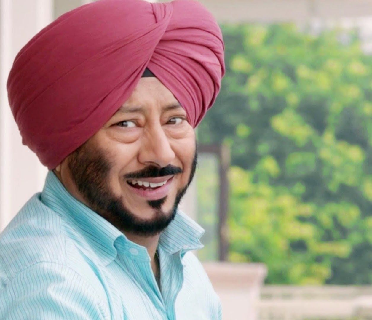 Jaswinder Bhalla in Comedy