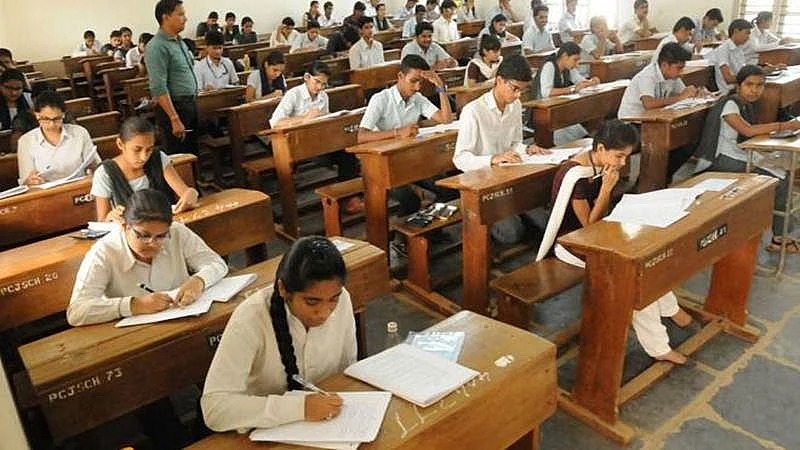 Education Quality Enhancement in UP