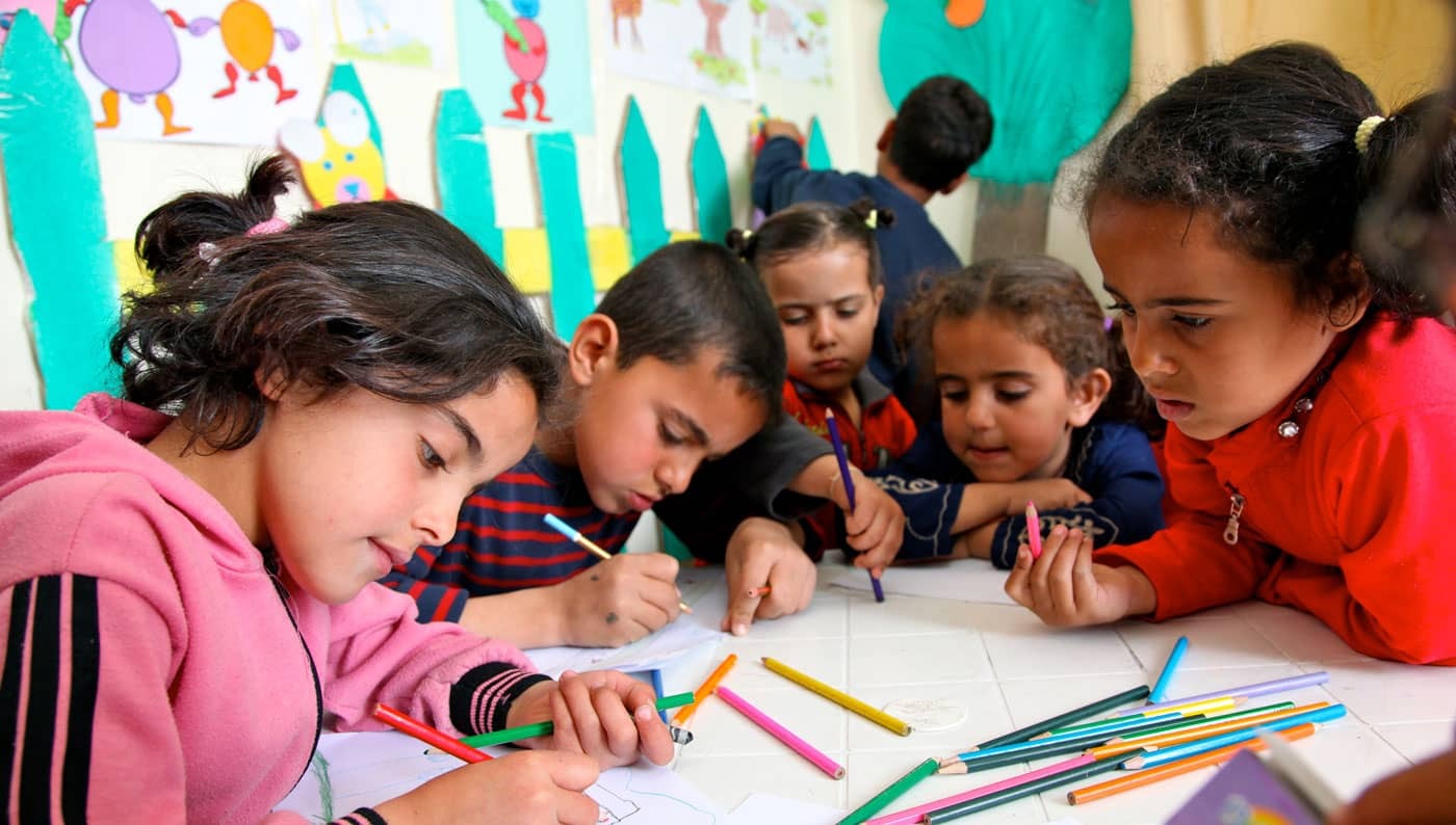 Safe & Dignified Learning Matters