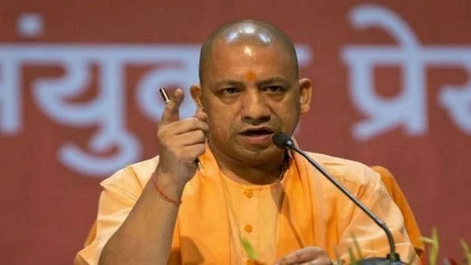 Yogi Clarifies