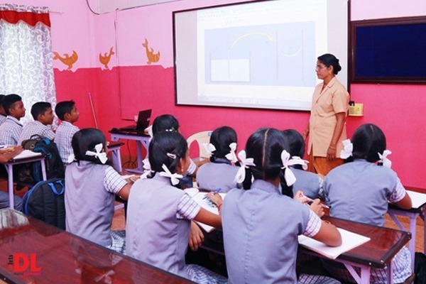 Operation Kayakalp Is BoostingDigitalLearning
