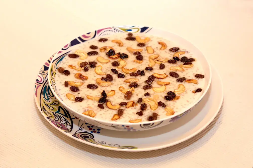 Palada Payasam