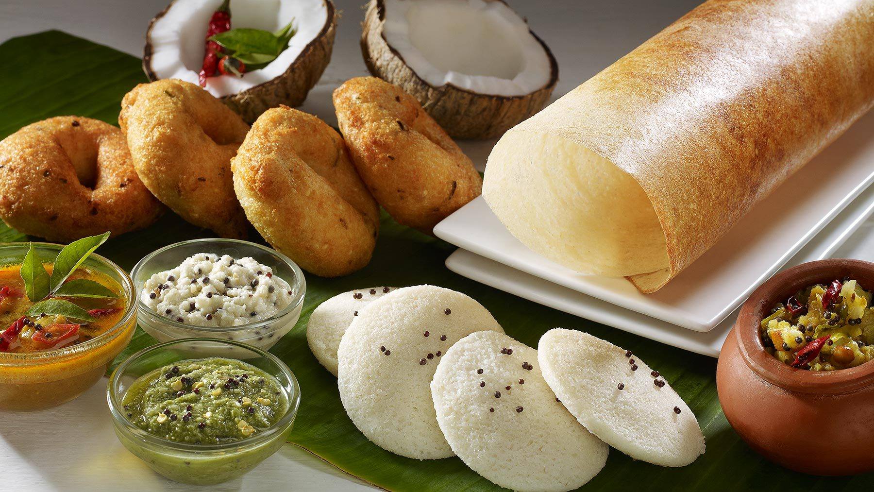 Morning Bliss in Kerala