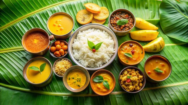 The Secret Flavor of Kerala