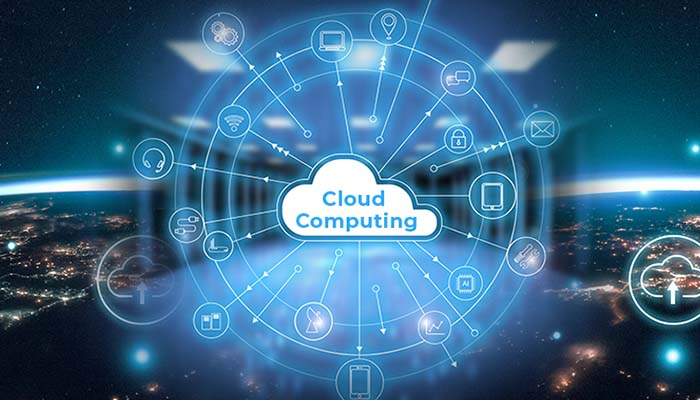Benefits of Cloud Technology