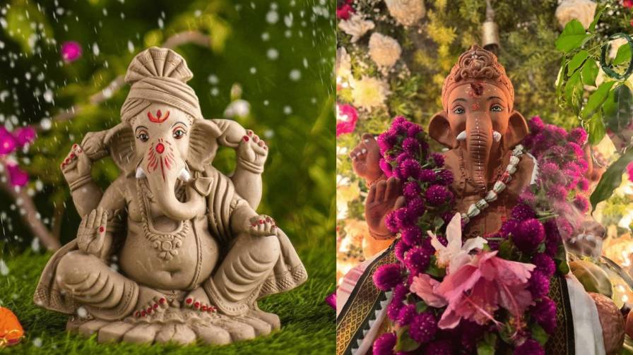 How You Can Be Portion of Eco Ganpati 2.0