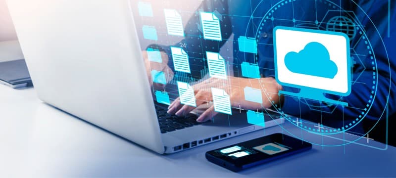 Hybrid Cloud: The Best of Both Worlds