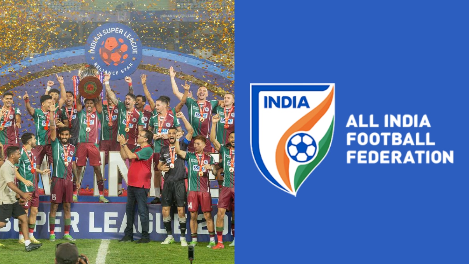 ISL Suspension 2025