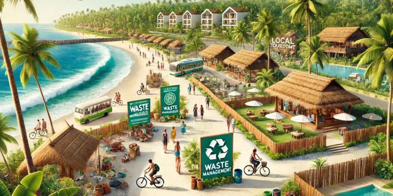 Eco-Friendly Way of life in Goa