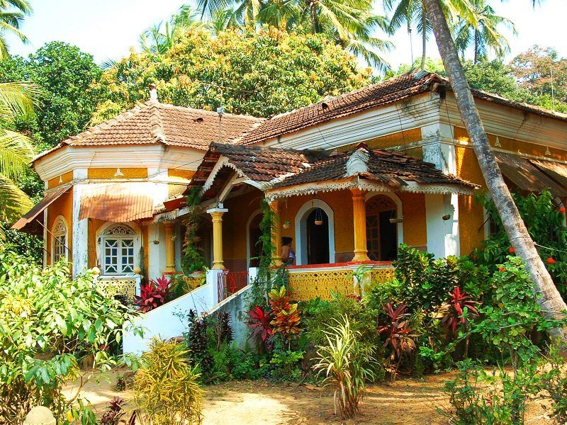 Eco-Friendly Way of life in Goa