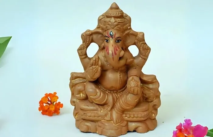 Why Eco Ganpati is Needed
