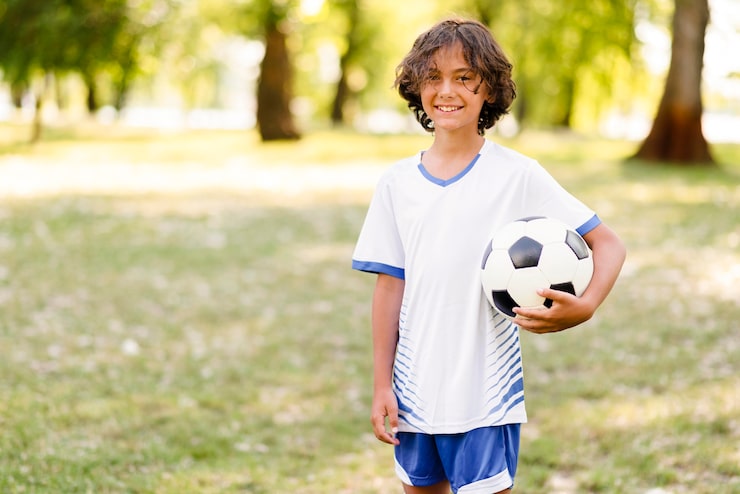 ChallengesIn Indian Football