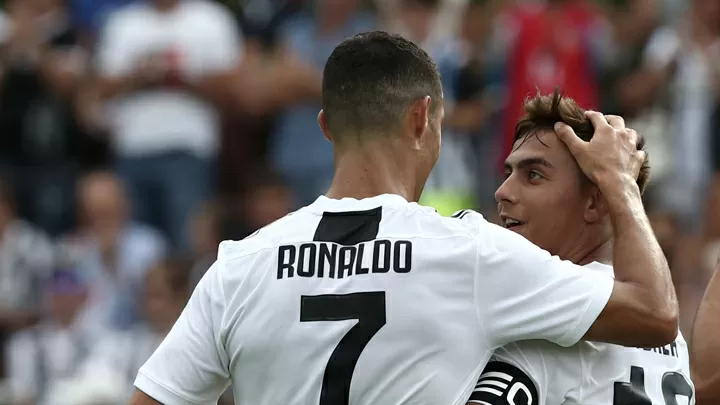 Cristiano Ronaldo Wear