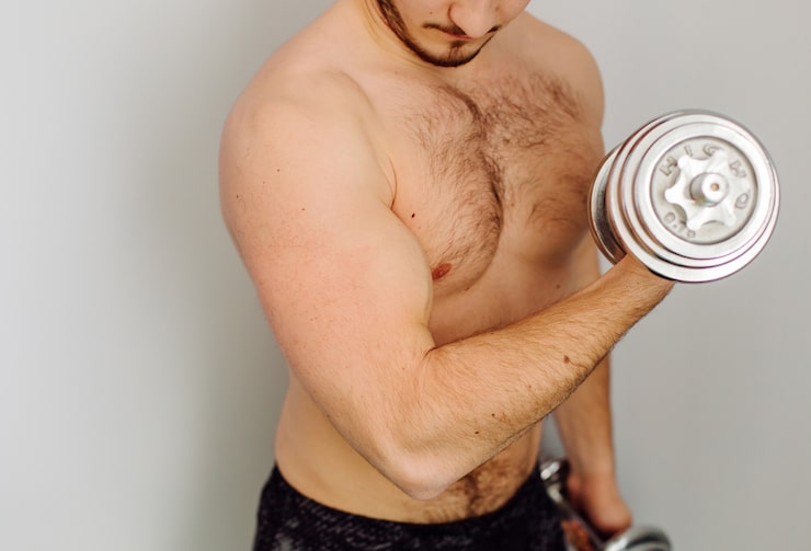 Muscle Mass Can You Gain in a Week