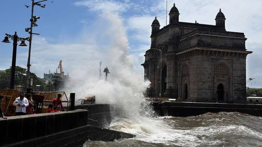 MumbaiHighTide News
