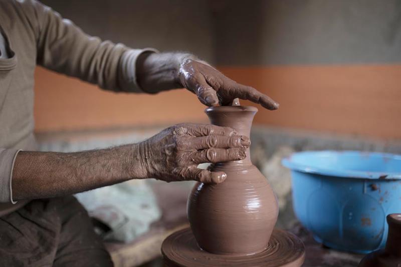 The Pulse of a Individuals: Understanding the Social Craftsmanship of Punjab
