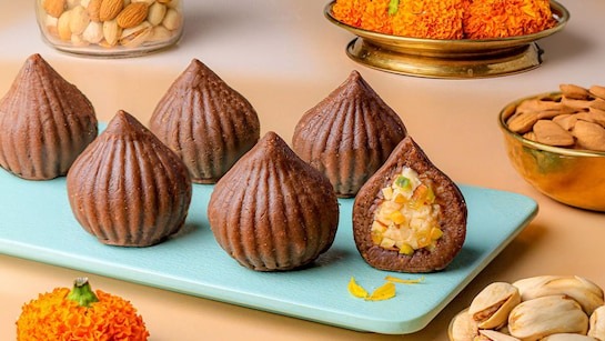 Traditional Modaks