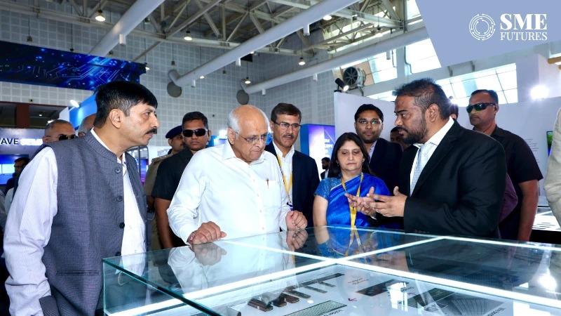 Gujarats Silicon Dream