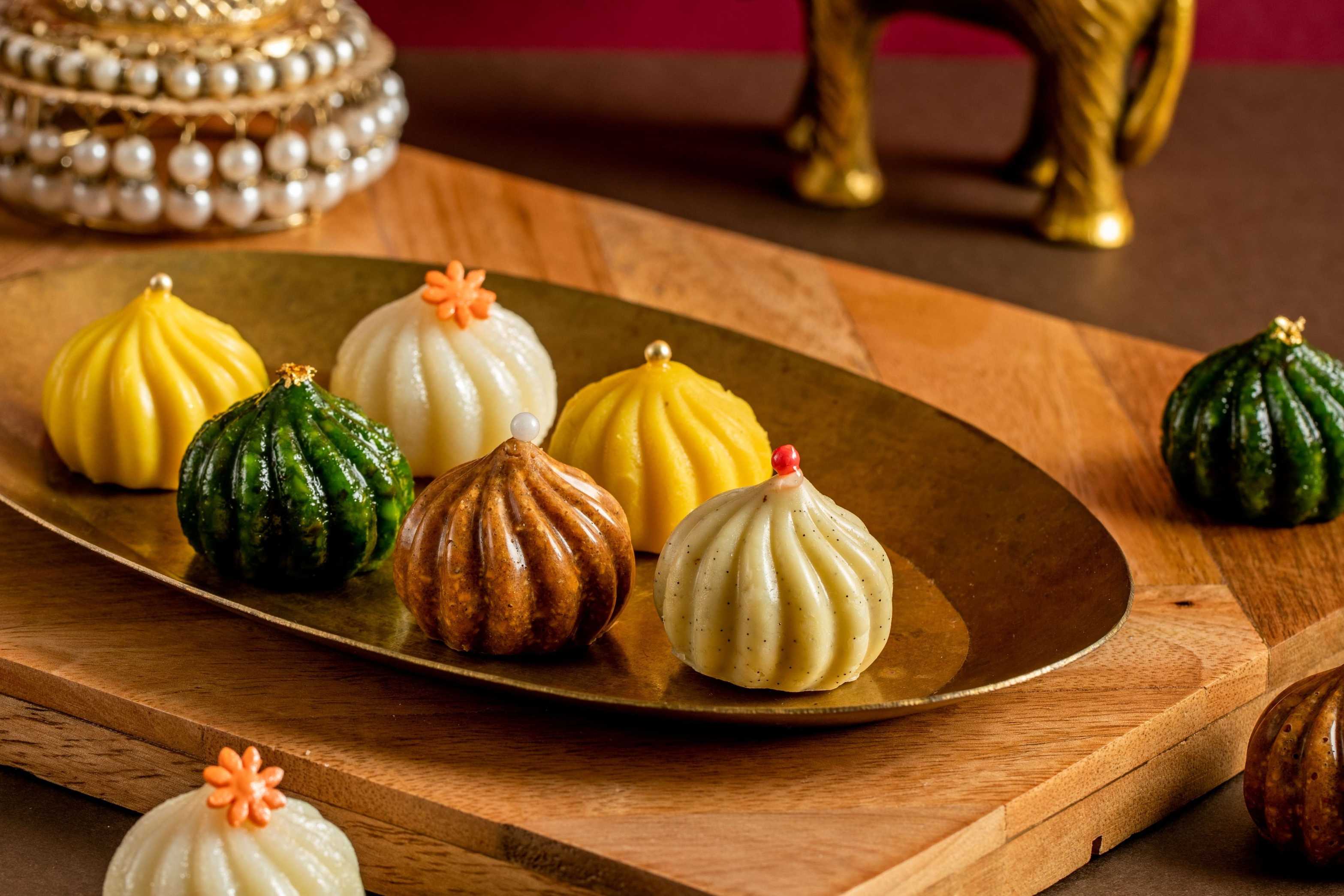 Best Modak Flavors