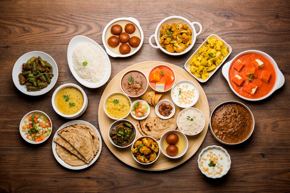 Outhful Tastes in Goa