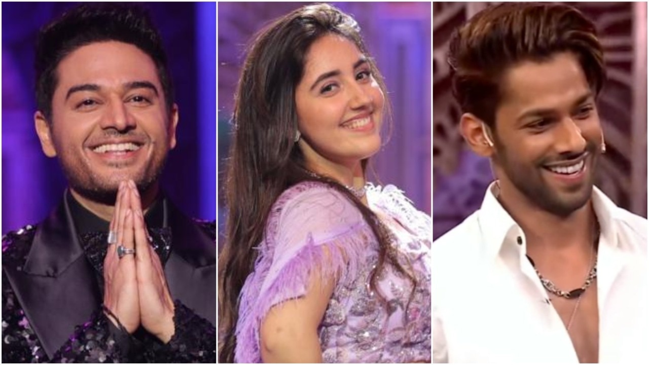 Anticipate From Him on Bigg Boss 19
