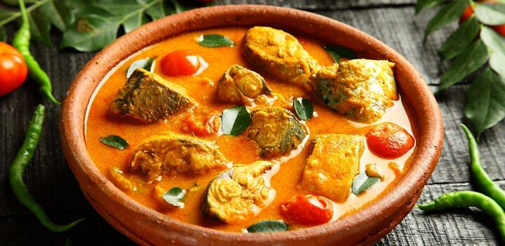 Outhful Tastes in Goa