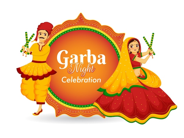 Days of Chaitra Navratri & Nine Shapes of Maa Durga