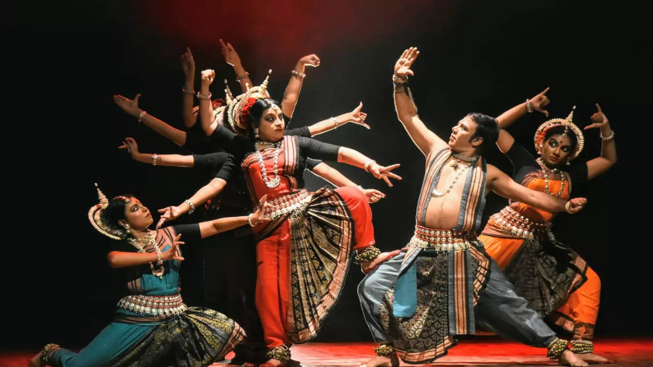 Big Mahalaya