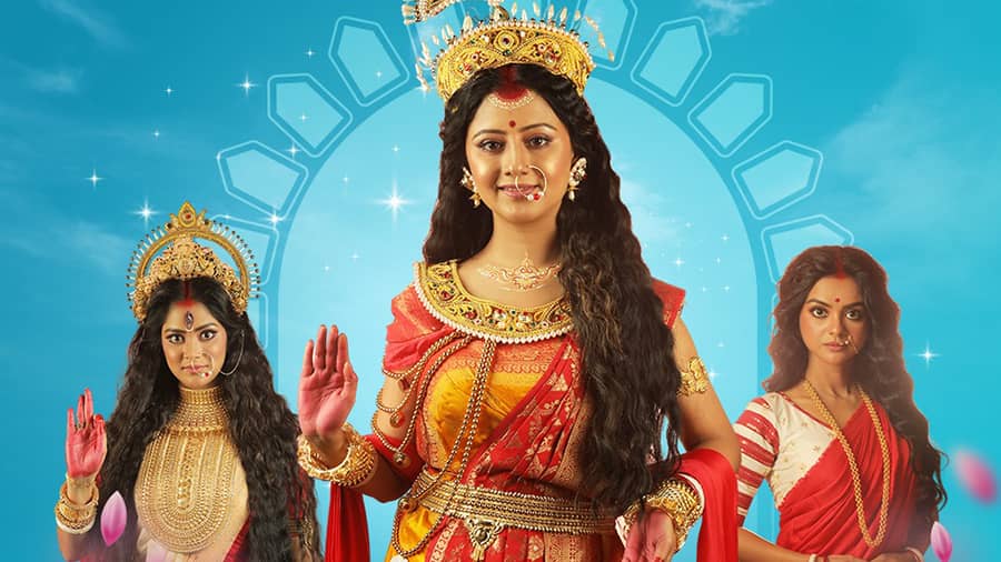 Looking Ahead: The Future of Enormous Mahalaya