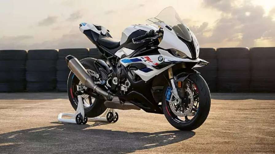 Superbikes in Goa