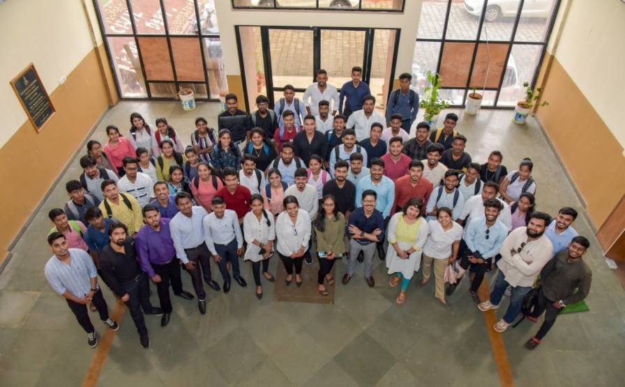 Why Look at Goa for Engineering
