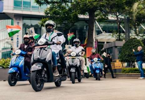 Motoverse 2025 Goa
