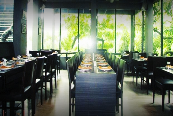 Best Seafood Restaurants in Chennai 2025
