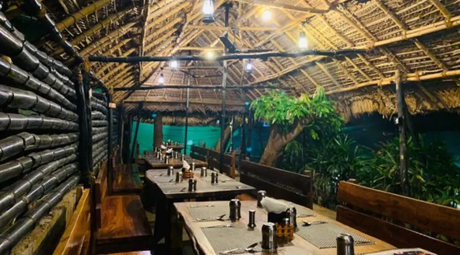 Best Seafood Restaurants in Chennai 2025