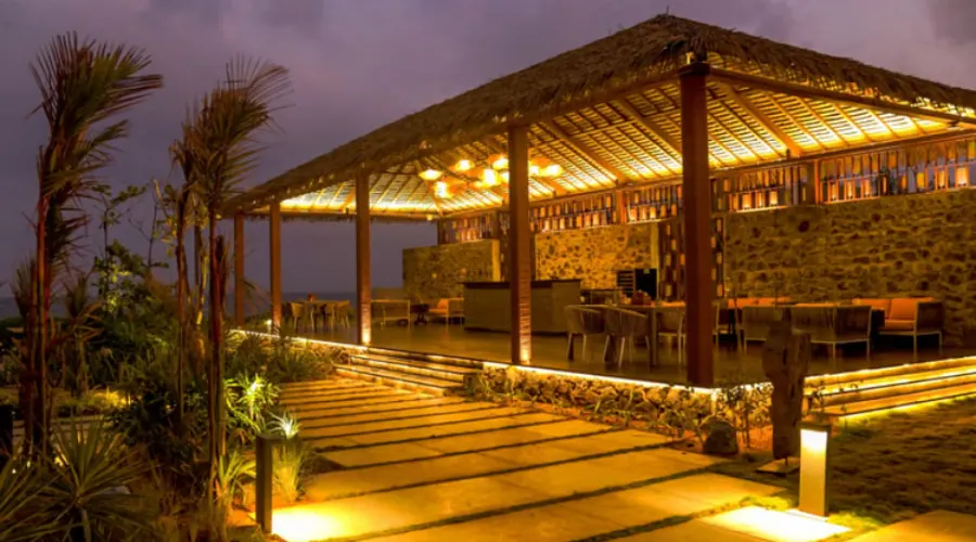 Best Seafood Restaurants in Chennai 2025