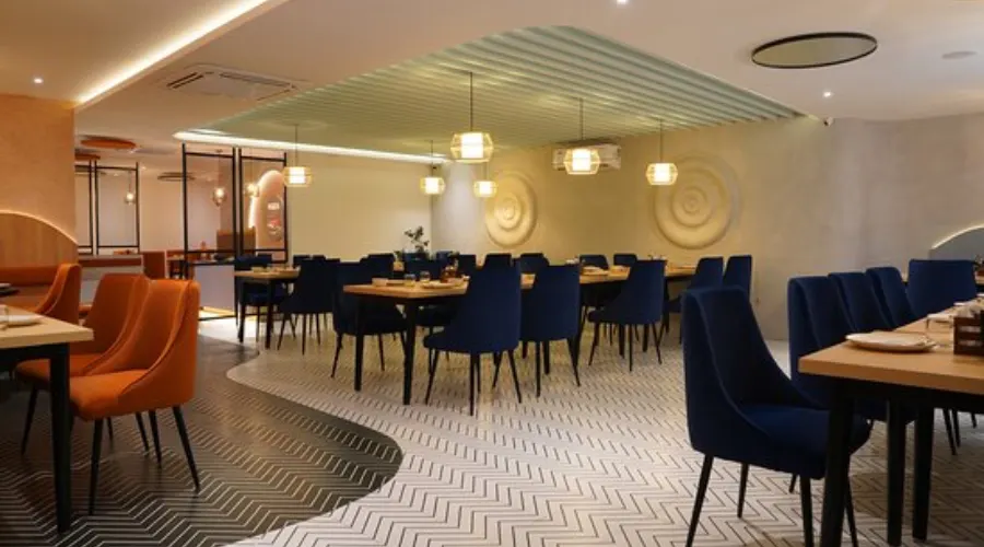 Best fish and prawn restaurants in Chennai