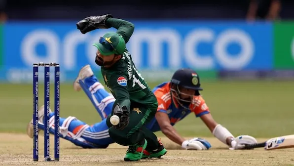 Why India vs Pakistan Matches Are So Special